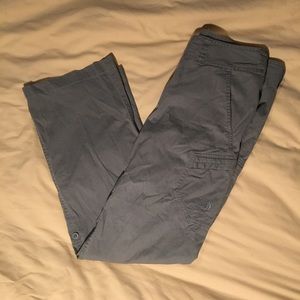 North Face Hiking Pants